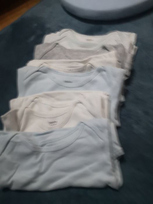 Body's dos 6aos 9meses