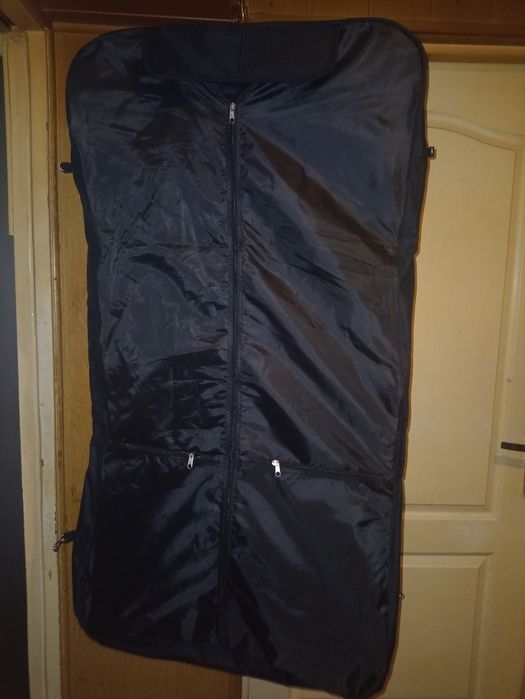 Torba/pokrowiec na garnitur