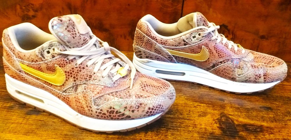 Nike - Air Force 1 - Rok Węża - rozmiar 40