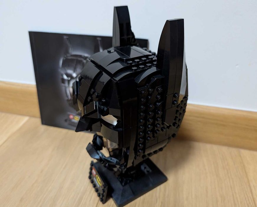 Lego 76182 Maska Batmana