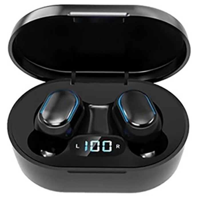 Бездротові навушники TWS e7S