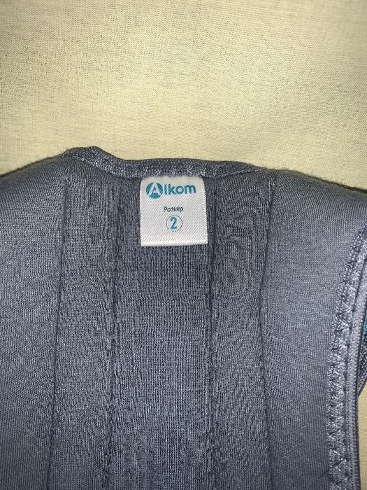 Корсет для постави, розмір 2, фірми Alkom.