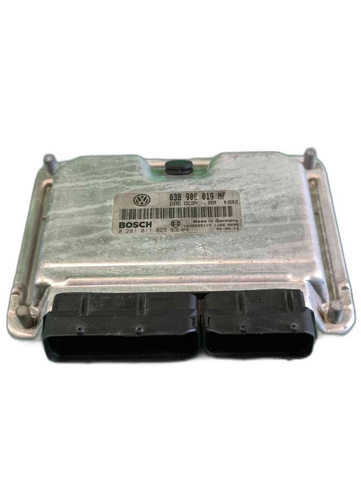 Centralina Motor / ECU SEAT IBIZA III 1.9 TDI (96 kW / 131 cv) [02.2002 - 11.2009] 038906019NF (OEM) | 0281011825 (OEM)