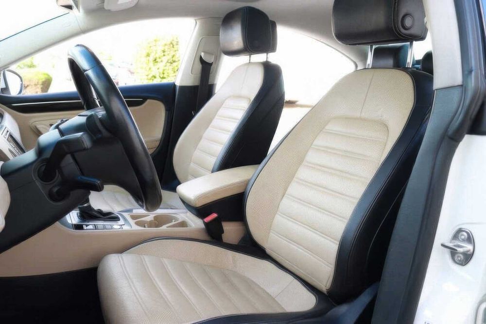 Volkswagen CC      2015