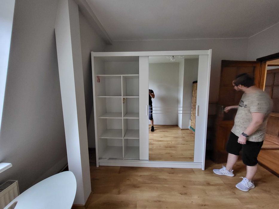 Mieszkanie – Gdańsk, Stogi - Widok 5