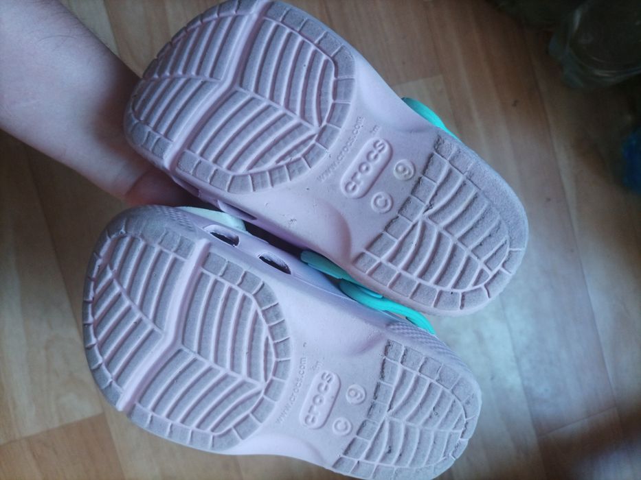 Crocs оригінальні