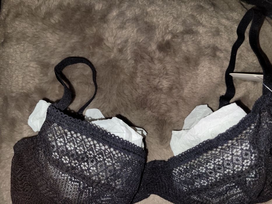 Gatta bralette polecam