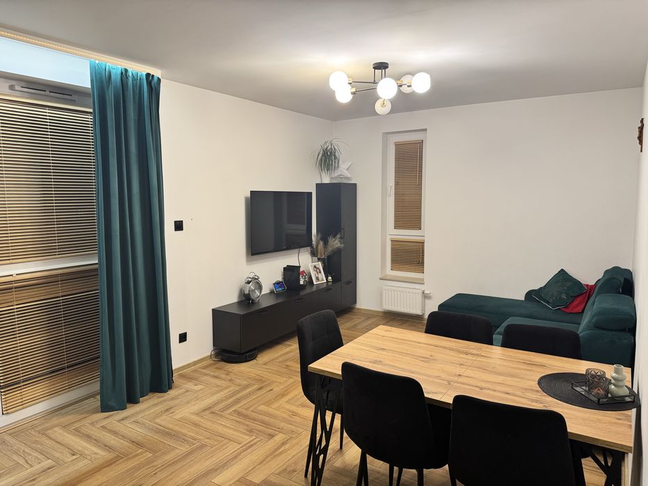 Mieszkanie/3 pok/balkon/garażx2/komórka/nowe bud. 2023 rok