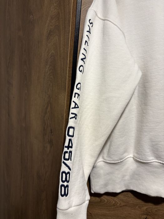 Bluza biała Tommy Jeans