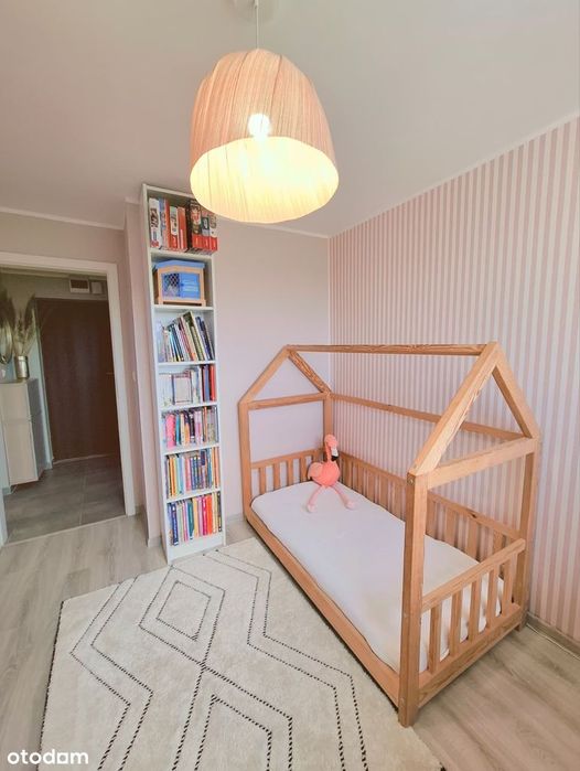 Bytom | Wyremontowane 39,1 m² | 9 piętro | Gotowe do wprowadzenia
