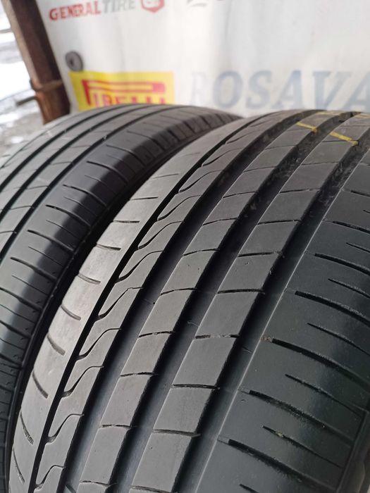 Літні шини 225/50 R17 Imperial ecosport 2	23рік