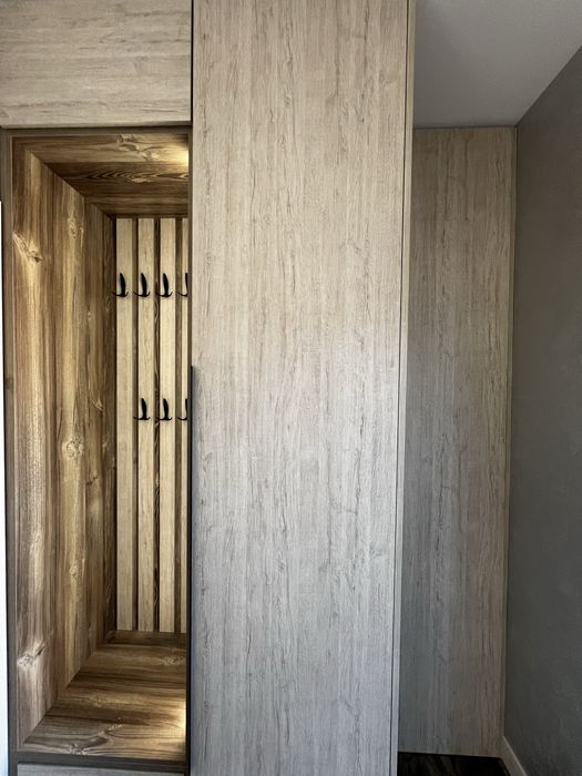 Меблі корпусні на замовлення