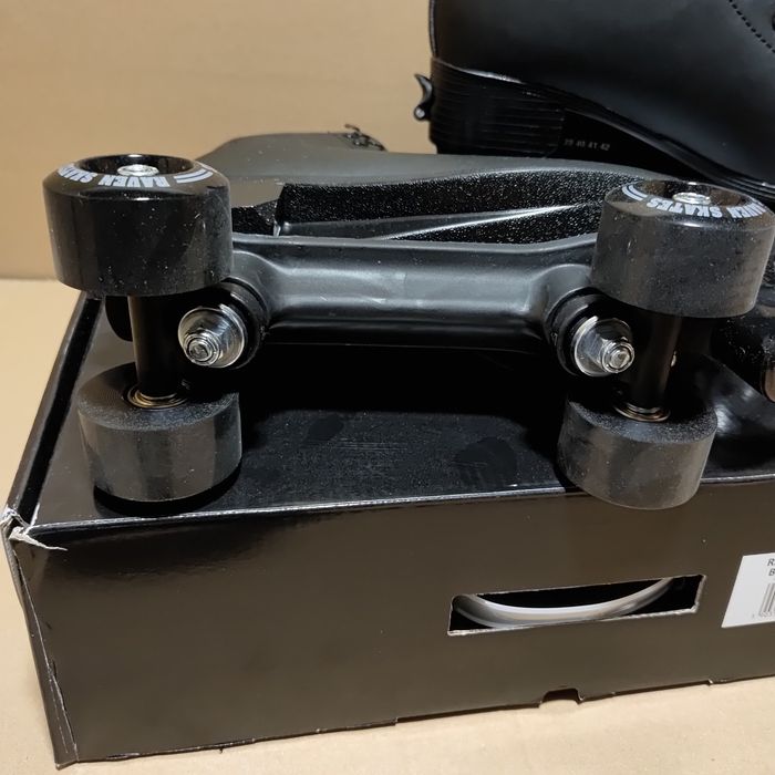 Wrotki Rawen Skates