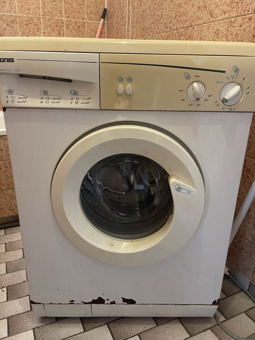 Pralka automatyczna IGNIS