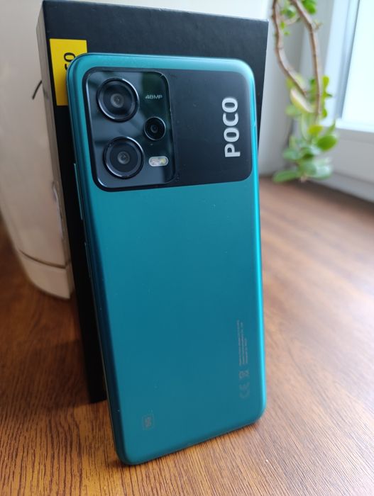 POCO X5 5G 8/256