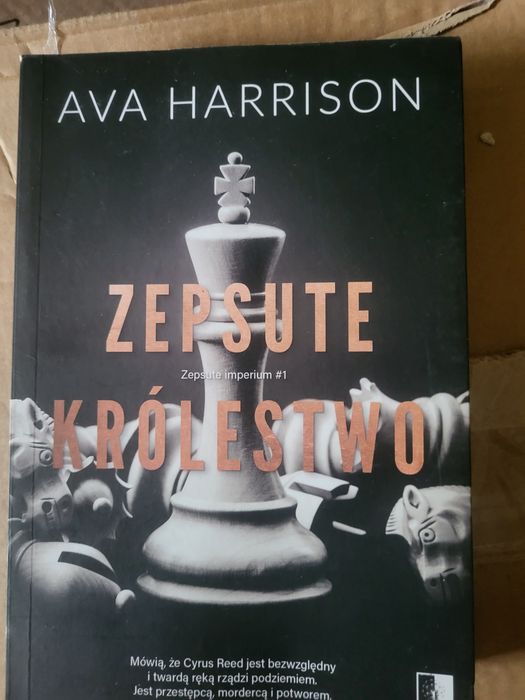 Zepsute krolestwo
