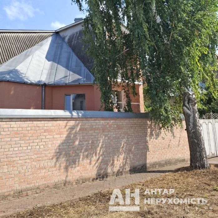 Продається двоповерховий  будинок в Кропивницькому, р-н Горсад