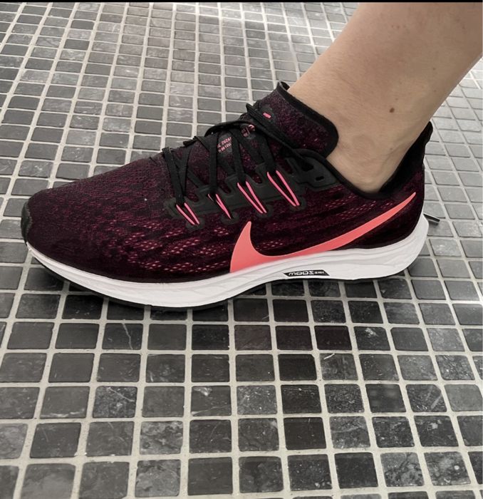Adidasy Nike Zoom  r.39