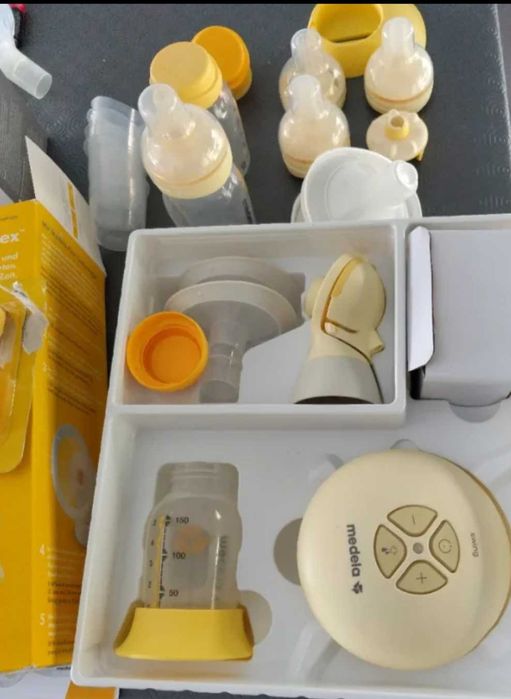 Bomba extratora Medela