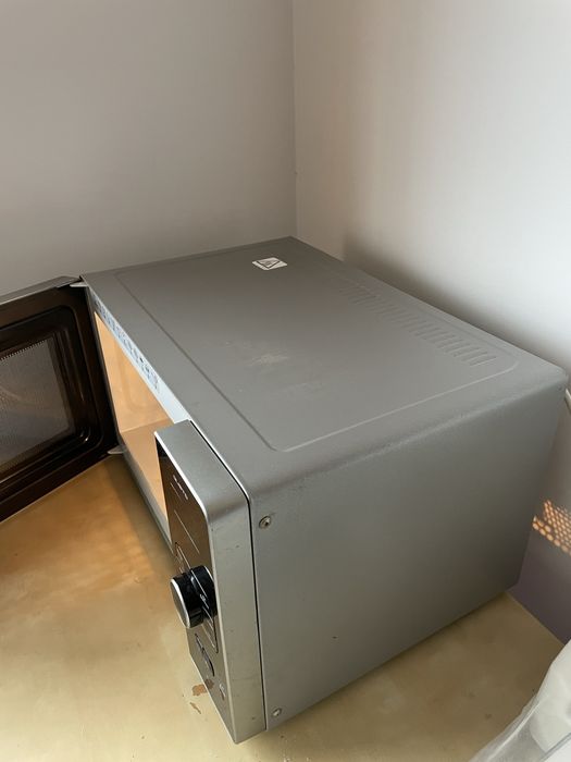 Microondas Whirlpool