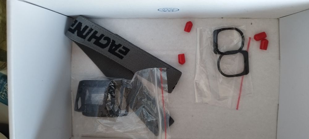 Óculos FPV Eachine EV300D