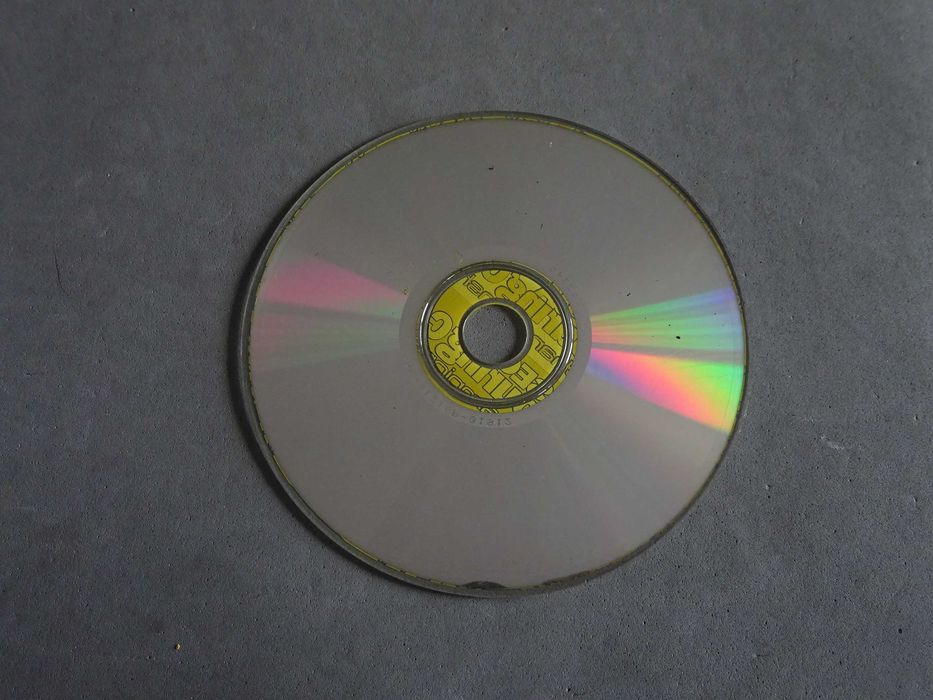 Jogo Sega Saturn - Sega Touring Car Championship