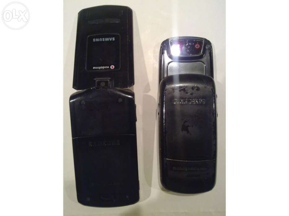 Telemóveis samsung