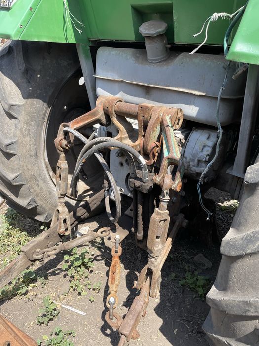 Продам Трактор ЮМЗ! Або обміняю на двигун до зіла!