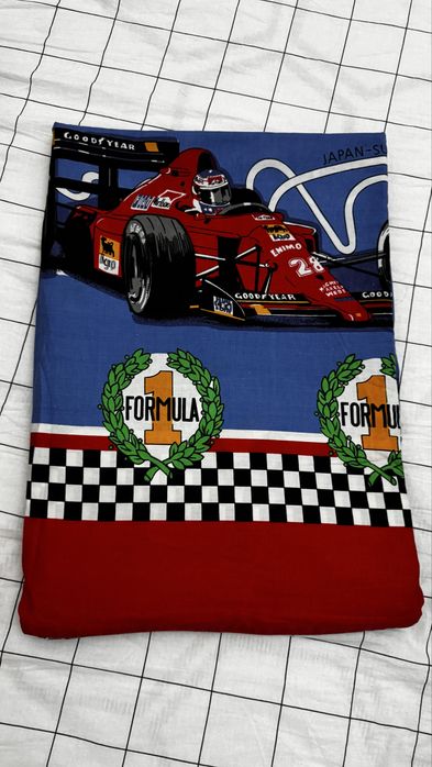 Conjunto capa edredao