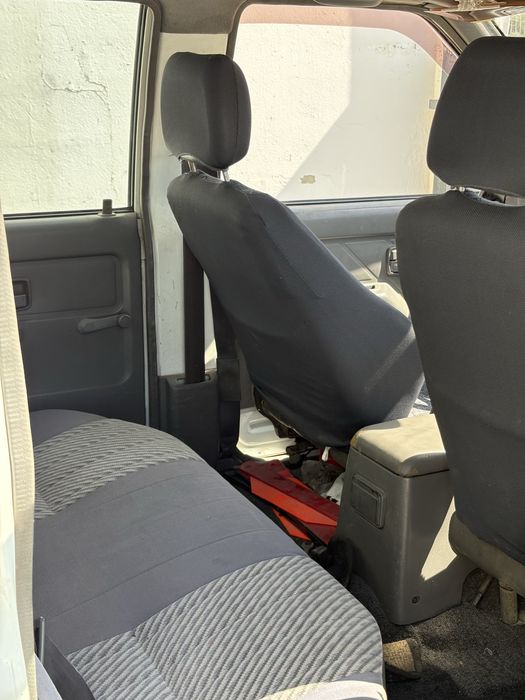 Opel campo 4x4 2.5