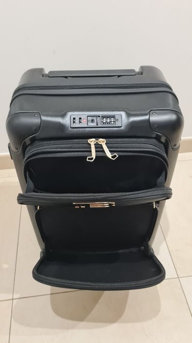 Mala de viagem Balmain