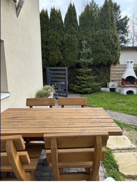 Apartament Bałtycki Lux