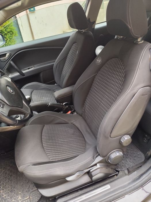Alfa Romeo mito 1.6