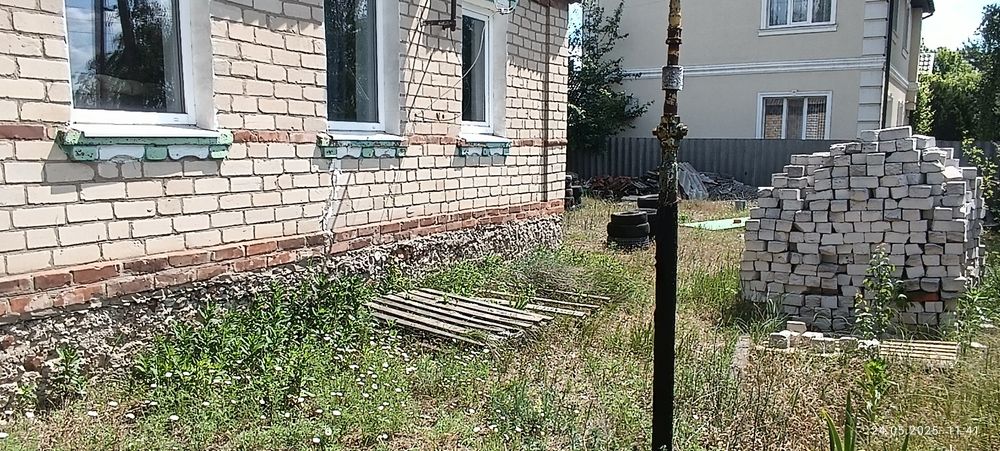 Продам  дом в Солоницевке