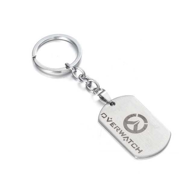 Chaveiro RDR2/Fortnite/Overwatch/GTAV E VI/APEX/