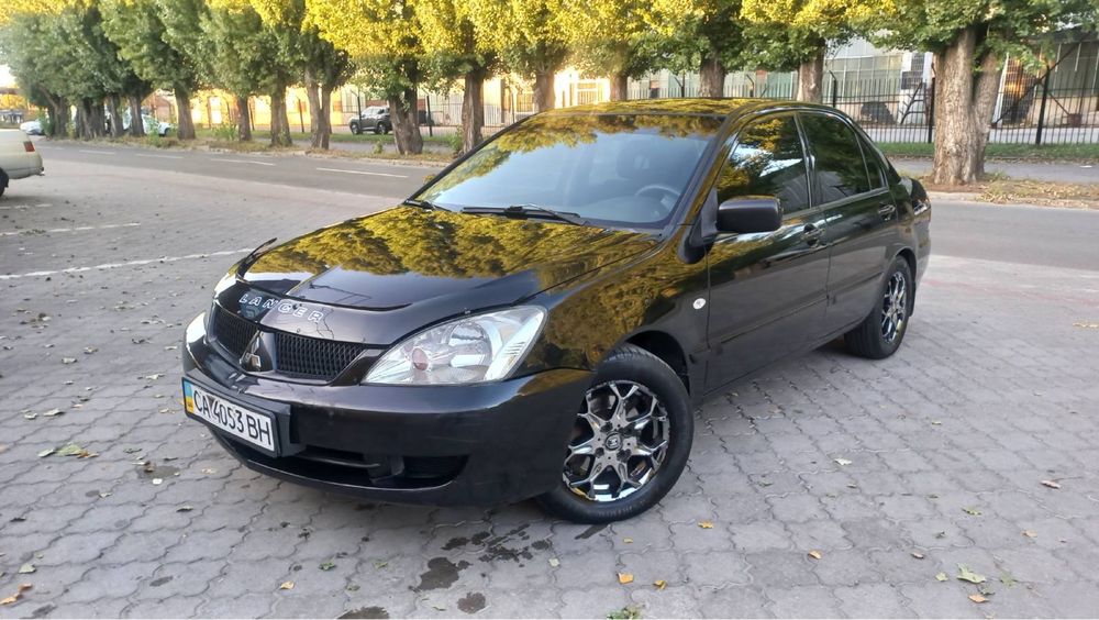Продається авто один власник