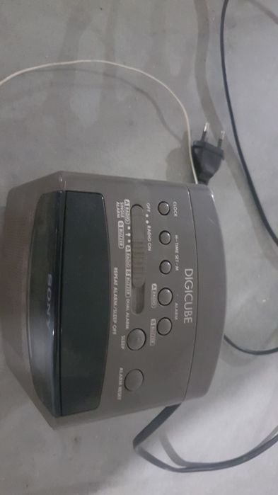 Rádios despertadores