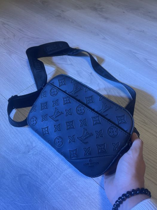 Чоловіча сумка Louis Vuitton