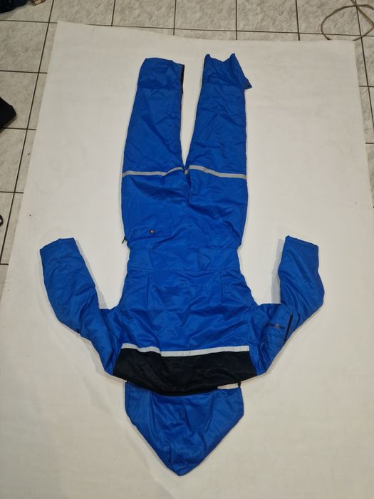 Nowy Kombinezon WildFox Wear roboczy zimowy monterski roz,M,L,48,50 52