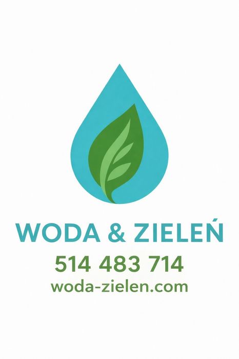 Usługi glebogryzarką separacyjną , zakładanie systemów nawadniania.