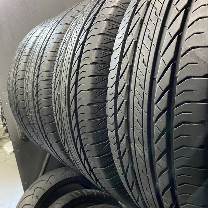 4шт 275/70 R16 Bridgestone Ecopia EP850