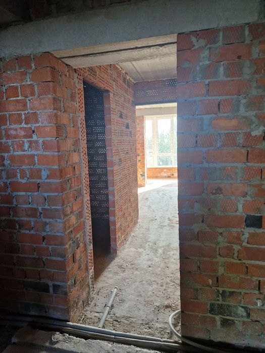 1к Квартира +гараж під квартирою!