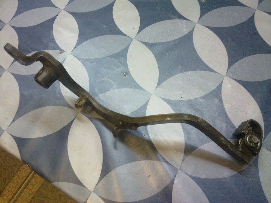 Peças Yamaha DTR 125