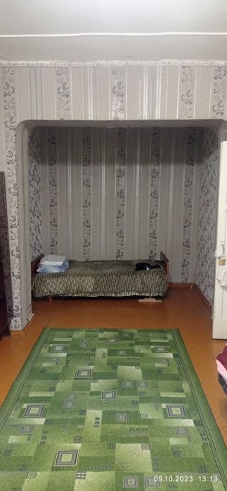 Продаж 1 к.кв., власник