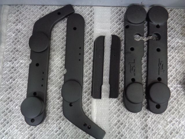 Osłony napędu Owiewki silnika Piaggio CIAO SI BRAVO