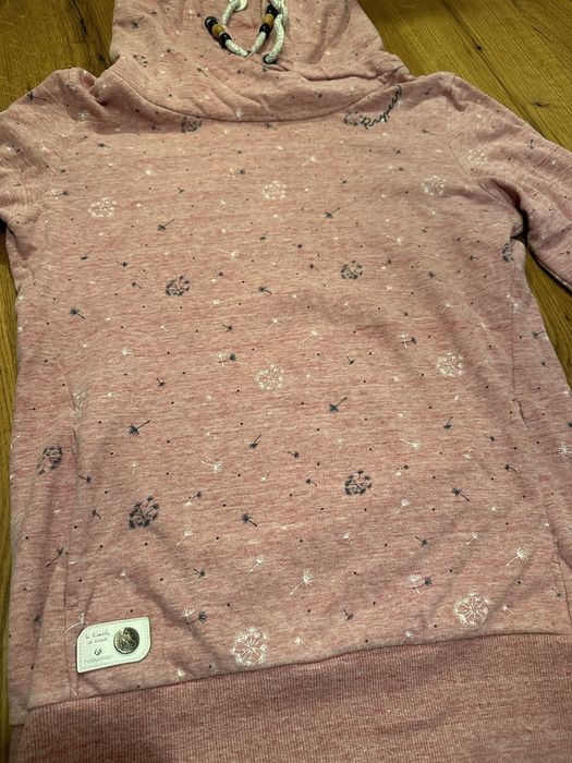 Bluza z kapturem