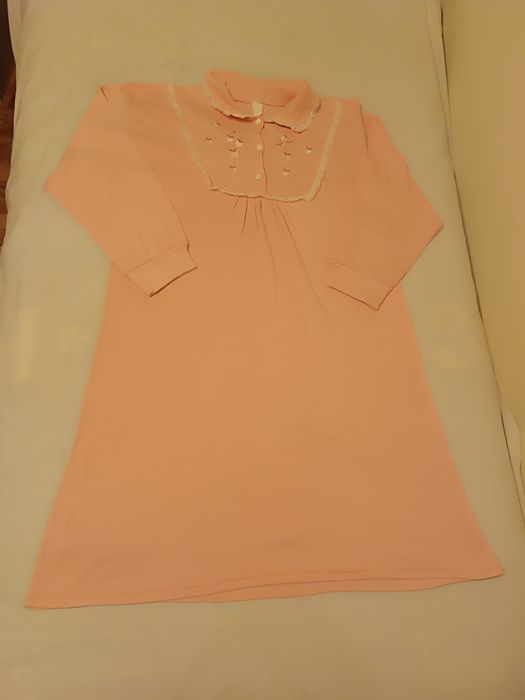 Camisa de dormir Rosa tamanho L XL