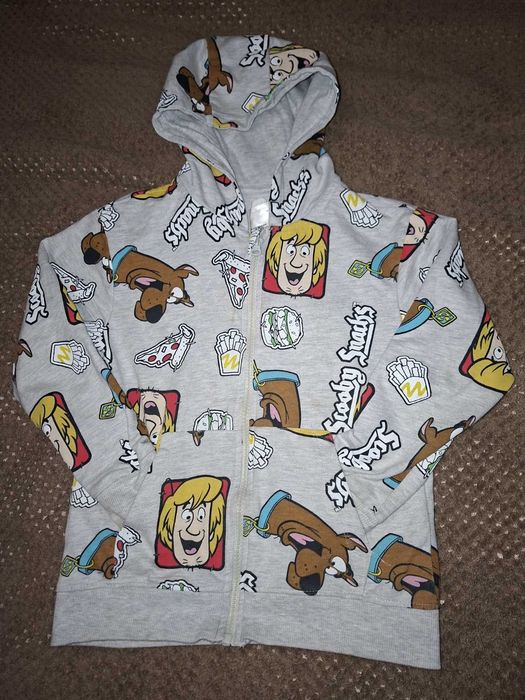 Набір фірмових речей кофтинки штани 104/110р