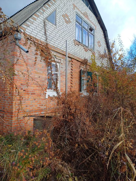 GA S4 Продам 2 дома Харьков  Немышля, пер. Воскобойницкий 100м2 20сот