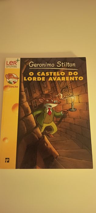 O Castelo do Lorde Avarento